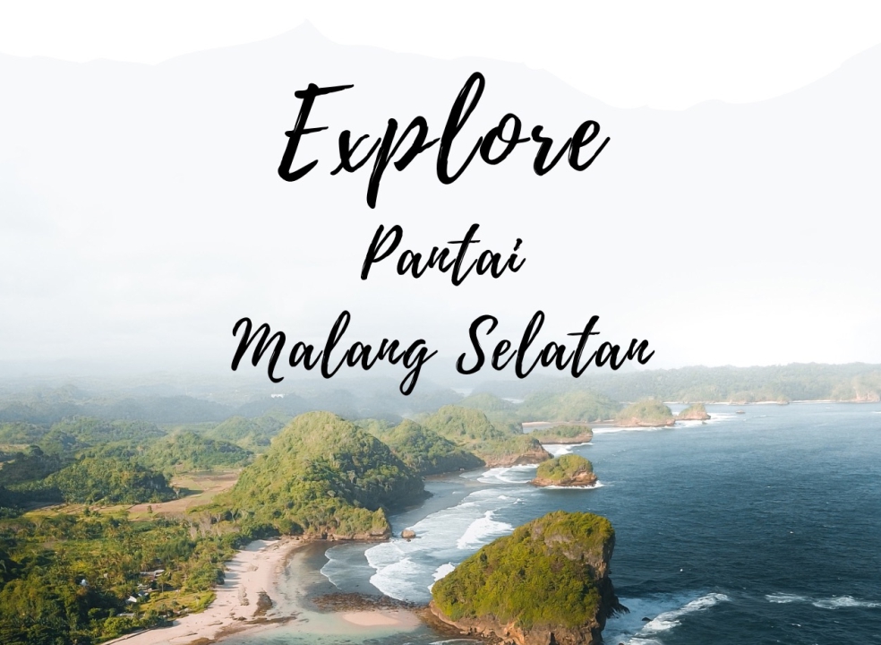 Private Trip Pantai Malang Selatan