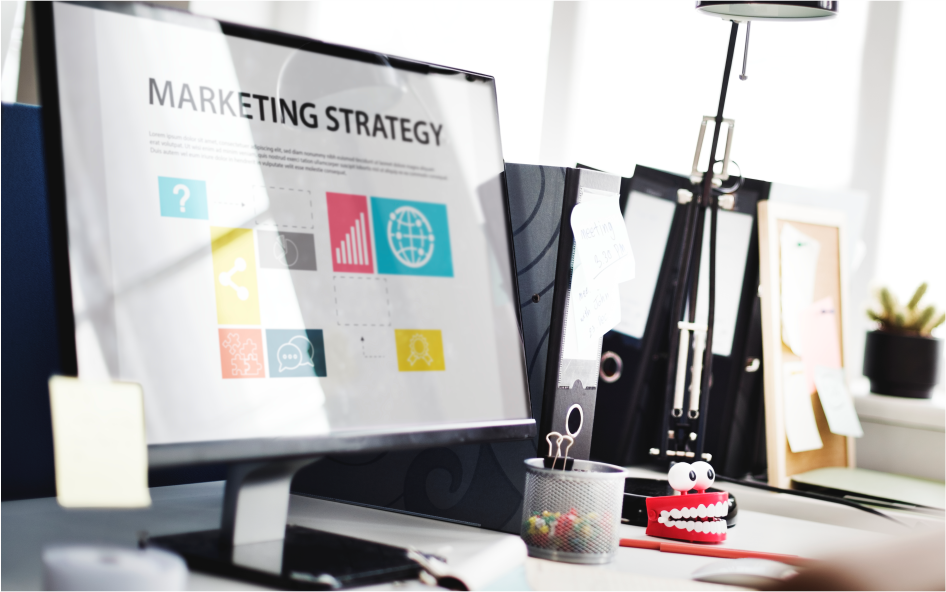 Digital Marketing Solution