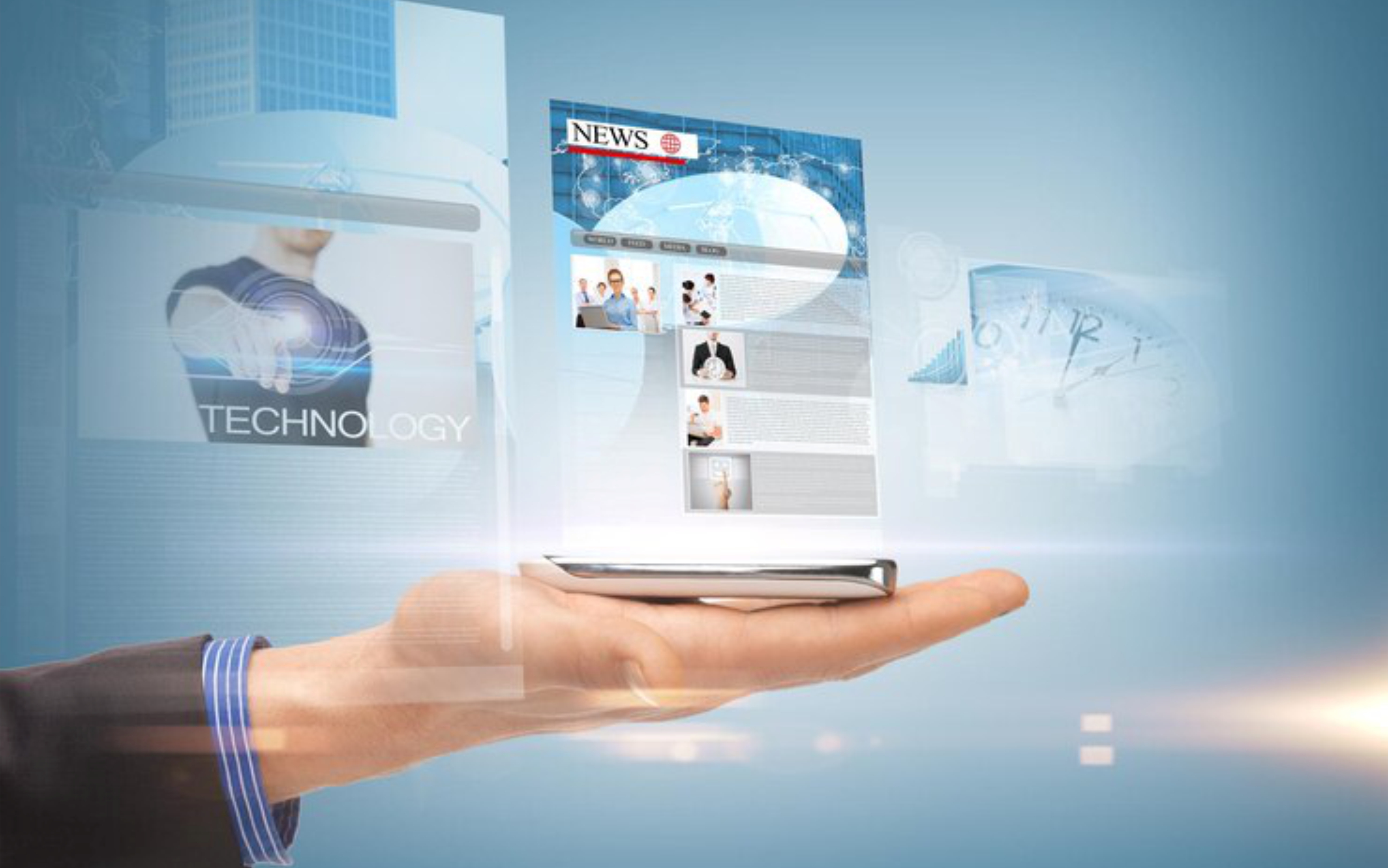 Video Management System